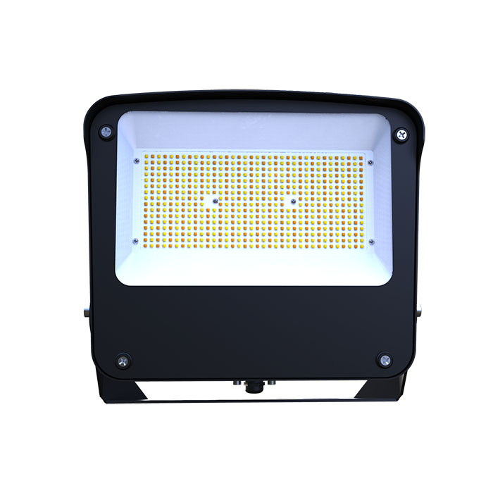 OEM/ODM Manufacturer Garage Led - MarvoTM Slim Wallpack Light  – E-Lite