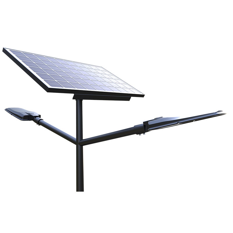 Hot New Products Highest Lumen Solar Lights - StarTM Solar Street Light – E-Lite