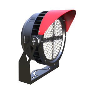 professional factory for Motion Detector Lights - TitanTM Round Sports Light – E-Lite