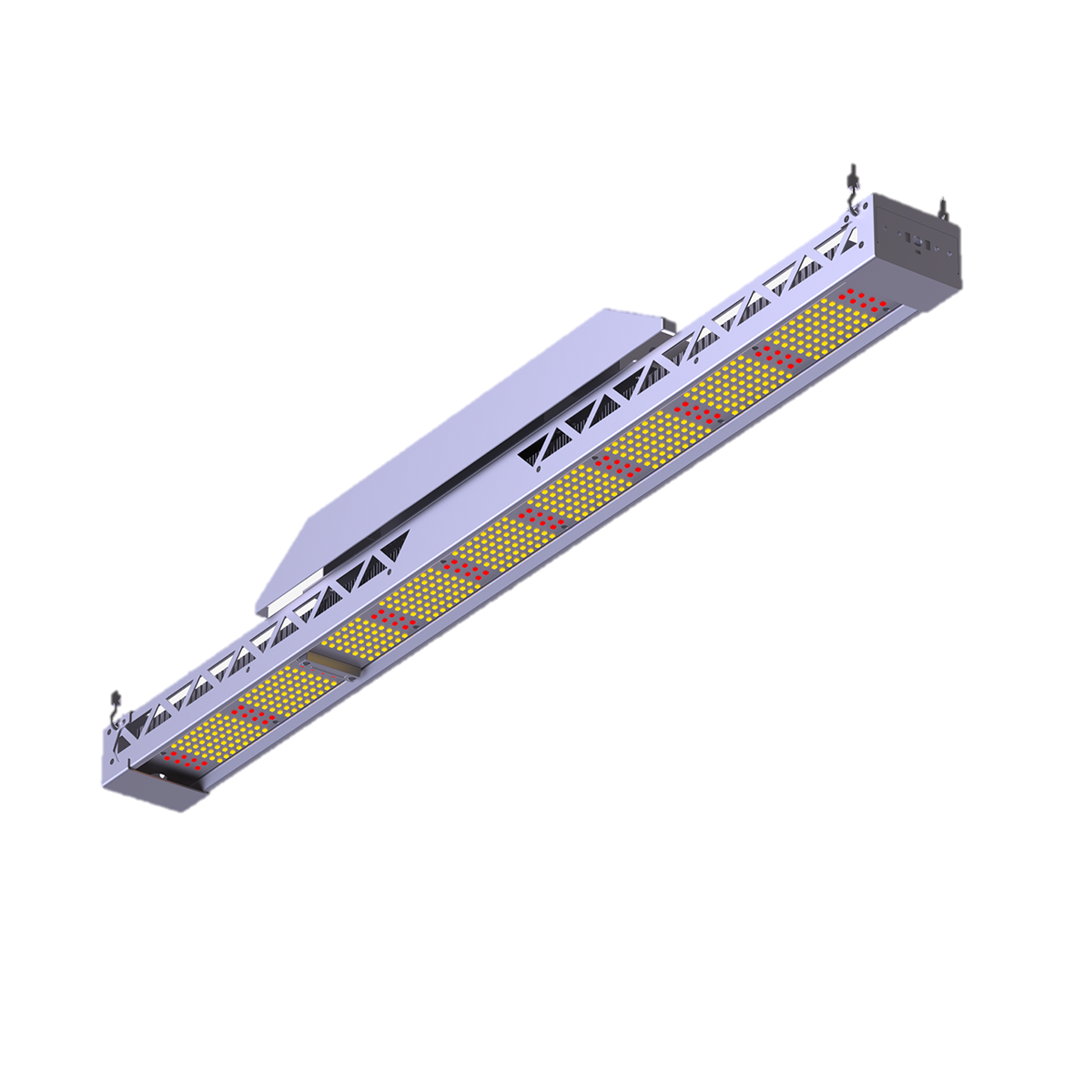 Factory making Car Park Lighting - PhotonGroTM 3 – LED Grow Light – E-Lite