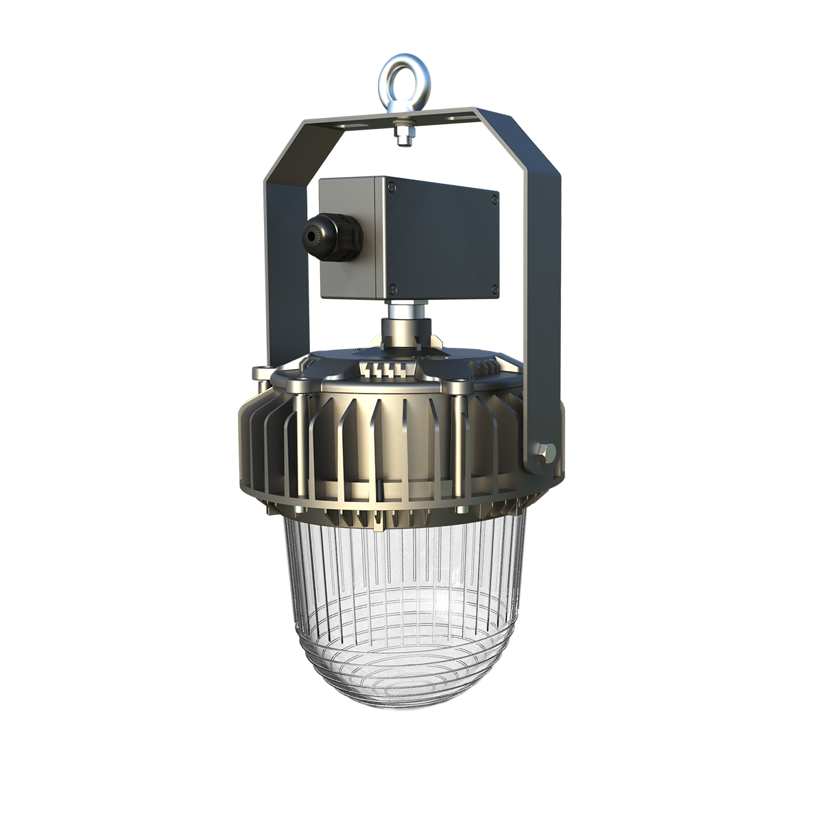 Professional Design Led Garage Lights - VictorTM General Purpose Industrial Light  – E-Lite