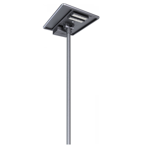 LED solarno ulično svjetlo – Talos II serija