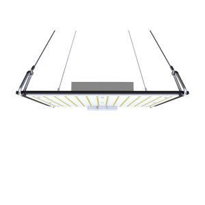 Factory supplied Canopy Light Fixture - PhotonGroTM 4 – LED Grow Light – E-Lite