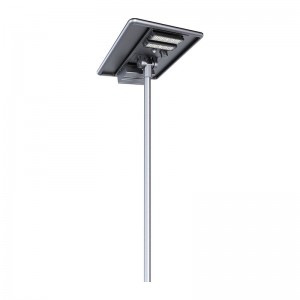 LED Solar Street Light – Talos II-serien