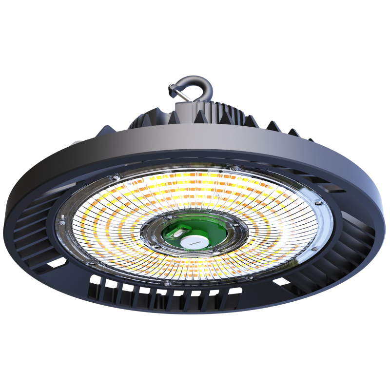 China Gold Supplier for Indoor Grow Light - AuroraTM UFO High Bay – E-Lite