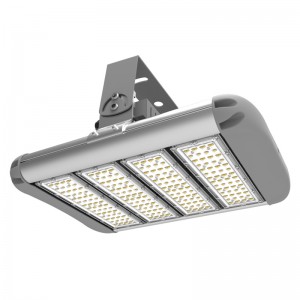 Factory selling Modern Industrial Lighting - EdgeTM Modular Flood Light – Heavy-duty, 140Lm/W – E-Lite