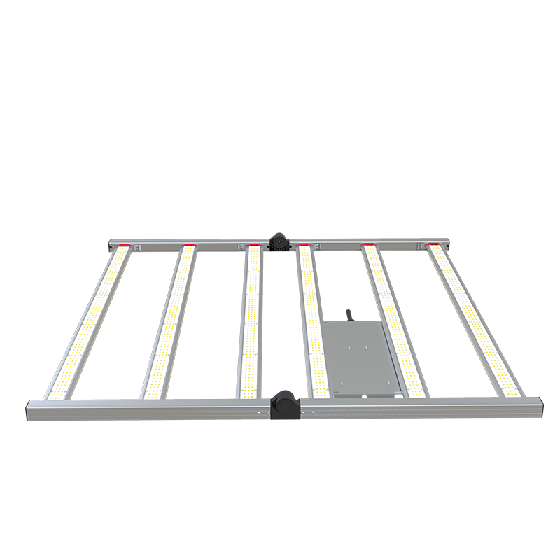 PhotonGroTM 2 – Indoor Foldable Design 600W-1000W  – E-Lite