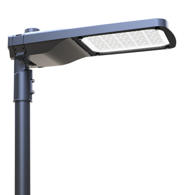 2022 High quality Rigid Led Light - IconTM Street Light – Tool-free  – E-Lite