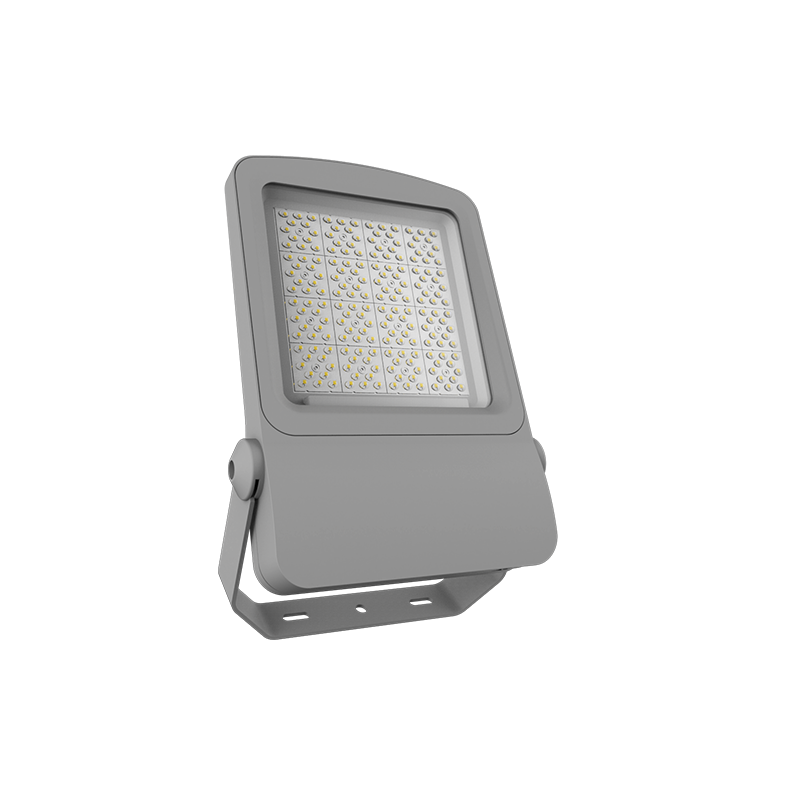 New Fashion Design for Industrial Ceiling Lights - IonTM Die Cast Flood & Area Light – E-Lite