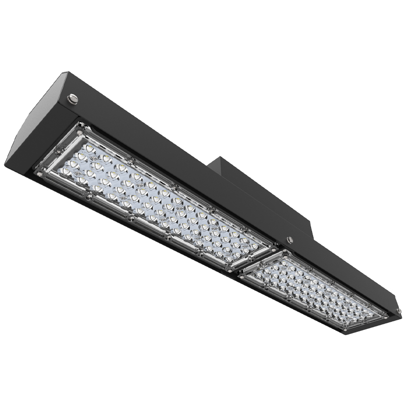 Reliable Supplier Indoor Garage Lighting - LiteProTM  Linear High Bay – E-Lite