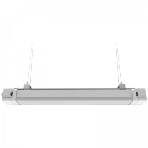 China Gold Supplier for Indoor Grow Light - LunaTM Tri-proof Linear Luminaire  – E-Lite