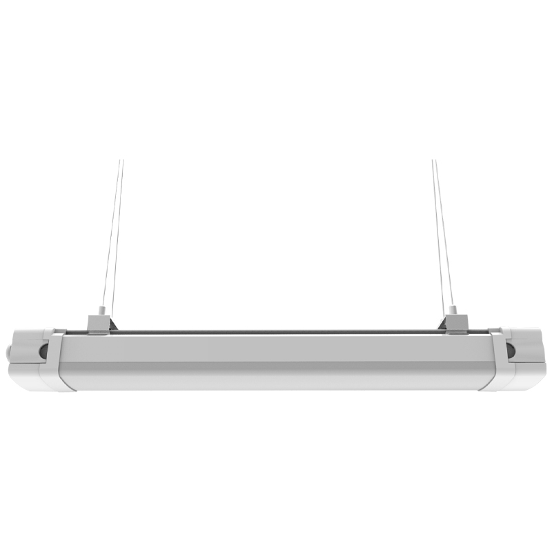 Discount Price Indoor Plant Lights - LunaTM Tri-proof Linear Luminaire  – E-Lite