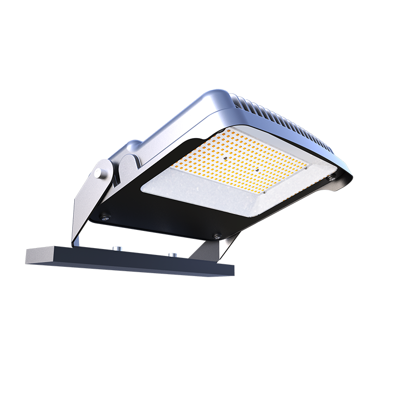 One of Hottest for Industrial Lamp - MarvoTM Flood Light  – E-Lite