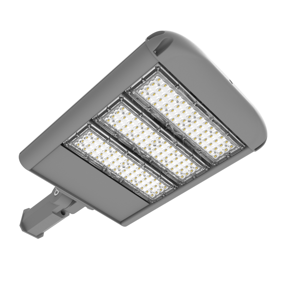 factory low price Mining Lights - New EdgeTM Modular Street Light – 160Lm/W  – E-Lite