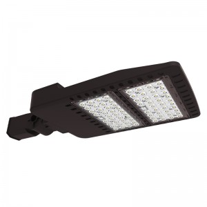 Cheap price Solar Lights Outdoor - OrionTM Die Cast Area Light, Car Park Light & Under-Deck Light- 150Lm/W – E-Lite