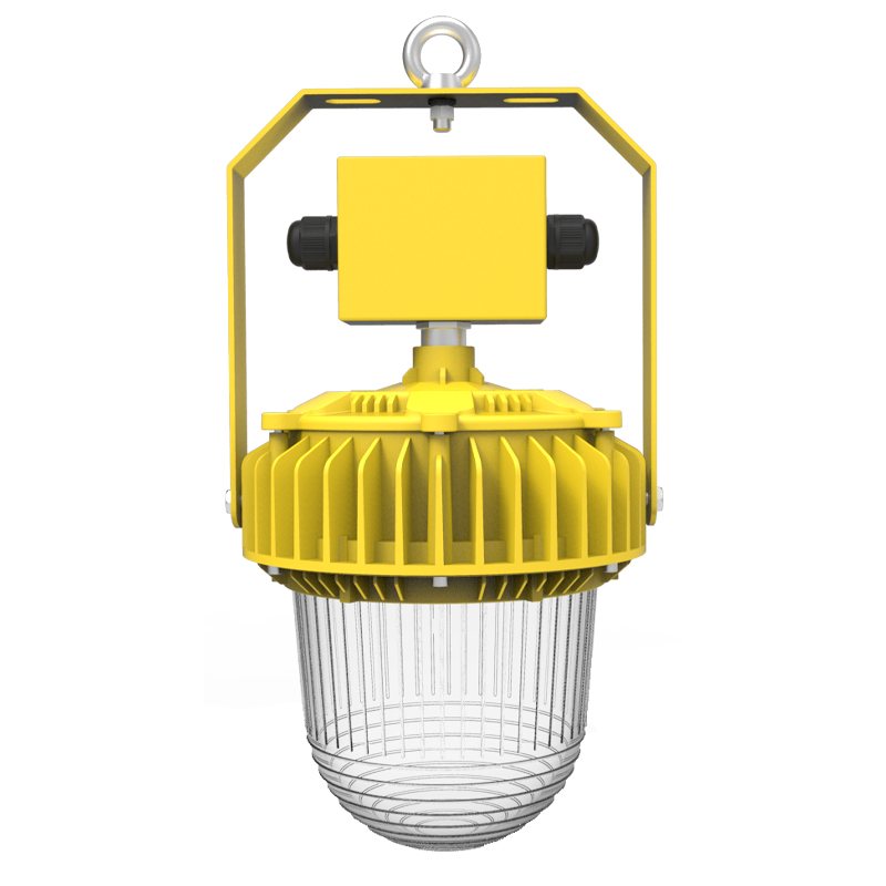 Factory Supply Tennis Court Light - VictorTM General Purpose Industrial Light  – E-Lite