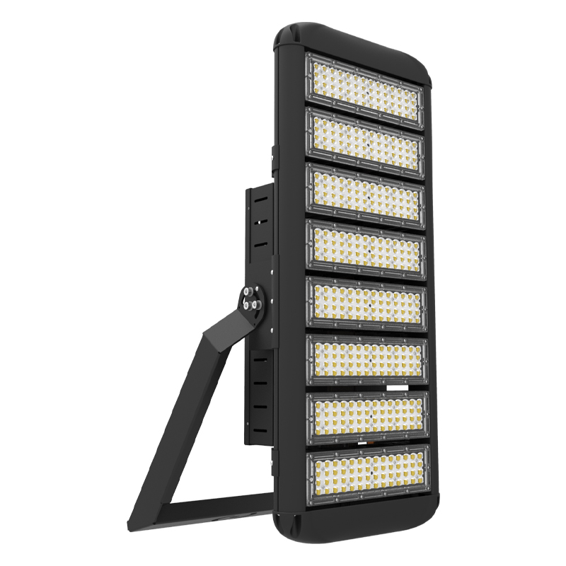 Best Price for High Temp Lights - New EdgeTM Modular Sports Light – 160Lm/W   – E-Lite