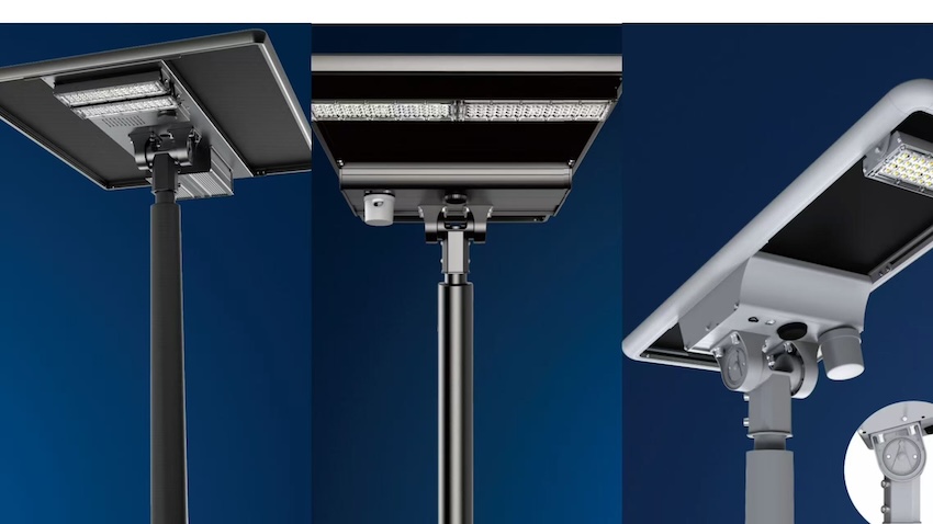 How to Choose the Right Solar Street Light Wattage for Different Outdoor Applications