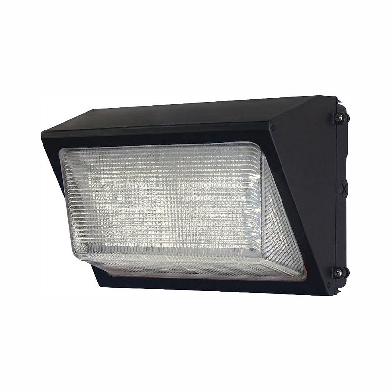 Factory directly supply Parking Lot Lights - DiamondTM Classic Wallpack Light – E-Lite