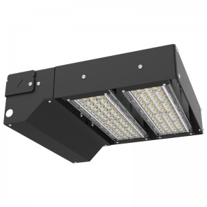 China Cheap price Industrial Outdoor Light - LiteProTM Rotatable Wallpack Light  – E-Lite