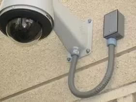 Do you know how many ways to mount the CCTV camera bracket？