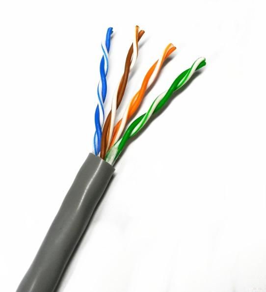 Cat5e network cable: How to use PoE power supply? How far the signal transmission is?