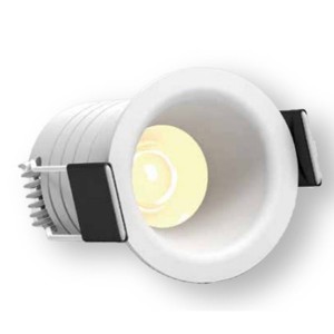 Mini Spot Lights (Cree) 3W til kontorbygning, skolebygning LED Mini Spot Light SDCM