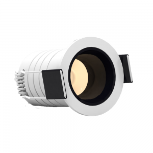 Mfululizo wa Phantom 3W LED Mini Spot Light SDCM