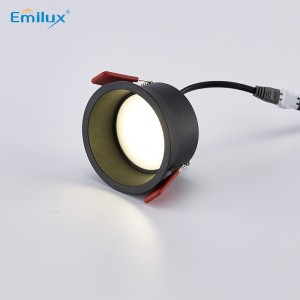 ED1003 高品質 LED ダウンライト 12W カットサイズ 92mm