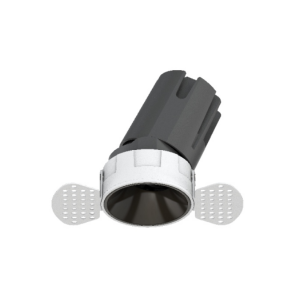 ES4156 30W IP65 rimless adjustable led spot light cutsize 97mm CCT tunable