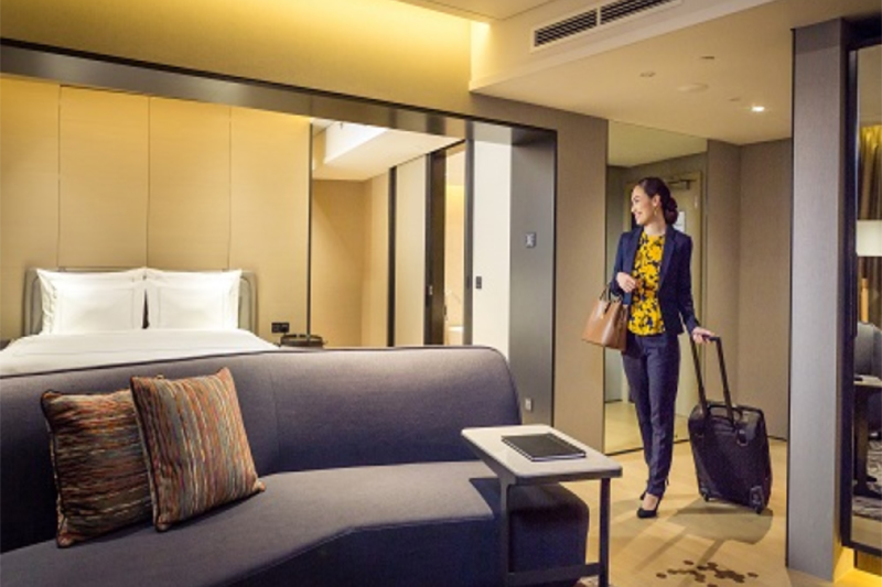 Signify Helps Hotels Save Energy and Enhance Guest Experience with Advanced Lighting System