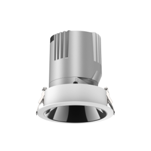 ES4002 15W adjustable Pro hotel spotlight cutout 75mm CCT tunable