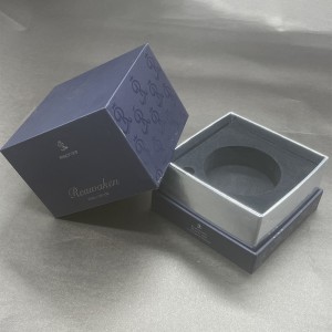 Parfümverpackungsbox