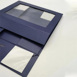 folding clothes packaging  box