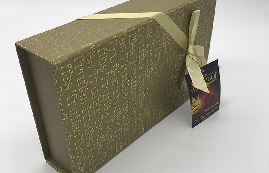 Why the Luxury packaging becomes popular?