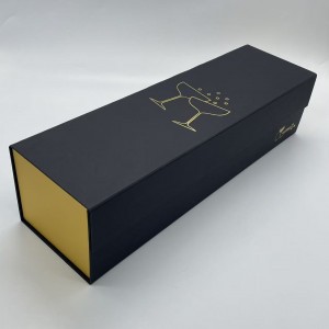 custom wine packaging gift box