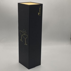 custom wine packaging gift box
