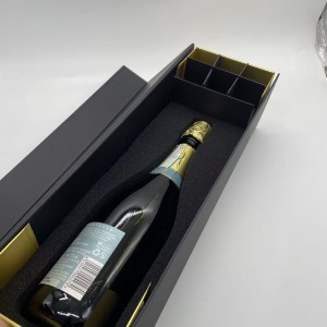 custom wine packaging gift box