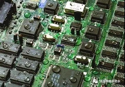 Requirements for lead-free reflow soldering on PCB