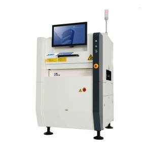 Factory Outlets SMT Optical Inspection Machine - JUKI 3D solder paste inspection machine RV-2 – Chengyuan