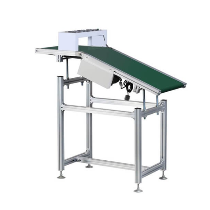 Wholesale Price PCB pick and place machine - Wave soldering outfeed conveyor BL-S120 – Chengyuan