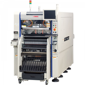 Máquina de selección e colocación modular de ultra alta velocidade Z: TA-R YSM40R