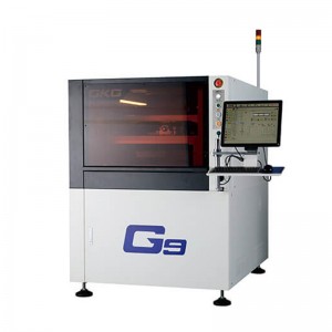 GKG G9 SMT Stencil printeri