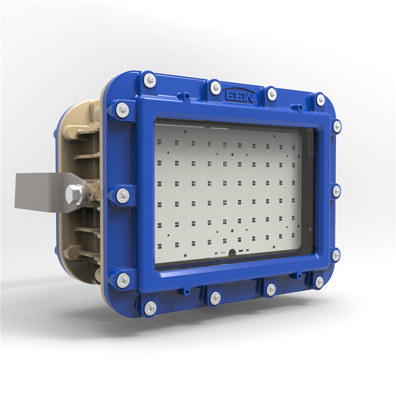ELL601 Series Explosion-proof LED Lighting Featured Image