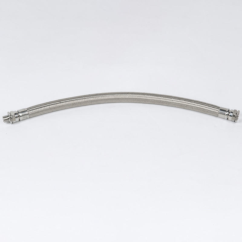 NGd Series Explosion- proof Flexible Conduit Featured Image