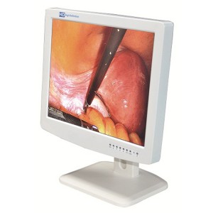 sony HD surgical endoscopic monitor,  format 5:4