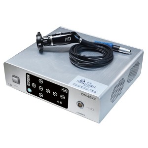 HD medical endoscopic cameras, 1080p