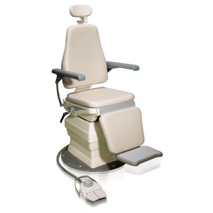 ENT chair, ENT motor chair, patient power procedure chair