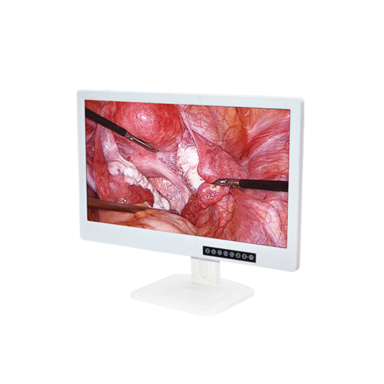 HD surgical endoscopic monitor