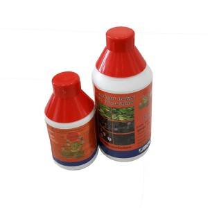 Herbicide 2,4D Dimethyl Amine Salt 720g/l SL 860g/l SL for weed control